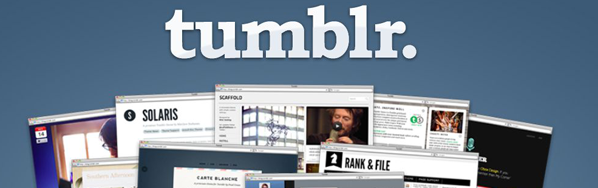 Tumblr – Les réactions en GIF