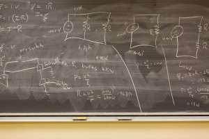 Les BIG DATA vont révolutionner la science Les BIG DATA vont révolutionner la science