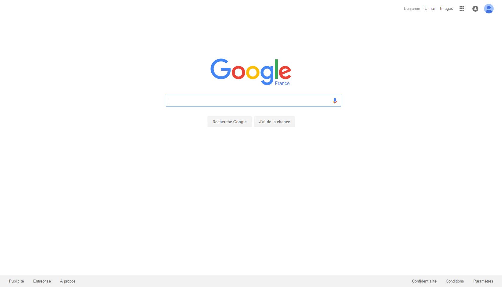 google