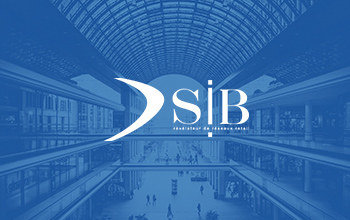 Nouveau site Internet pour SIB-Retail